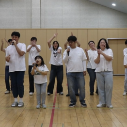 행복이음중창단, 제13회 광주장애인문화예술제 작품 공모…게시글의 첨부 이미지