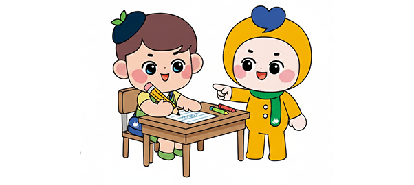 별.랑.깨 문학창작소